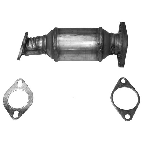 AP Exhaust 772456 Catalytic Converter-Direct Fit For KIA